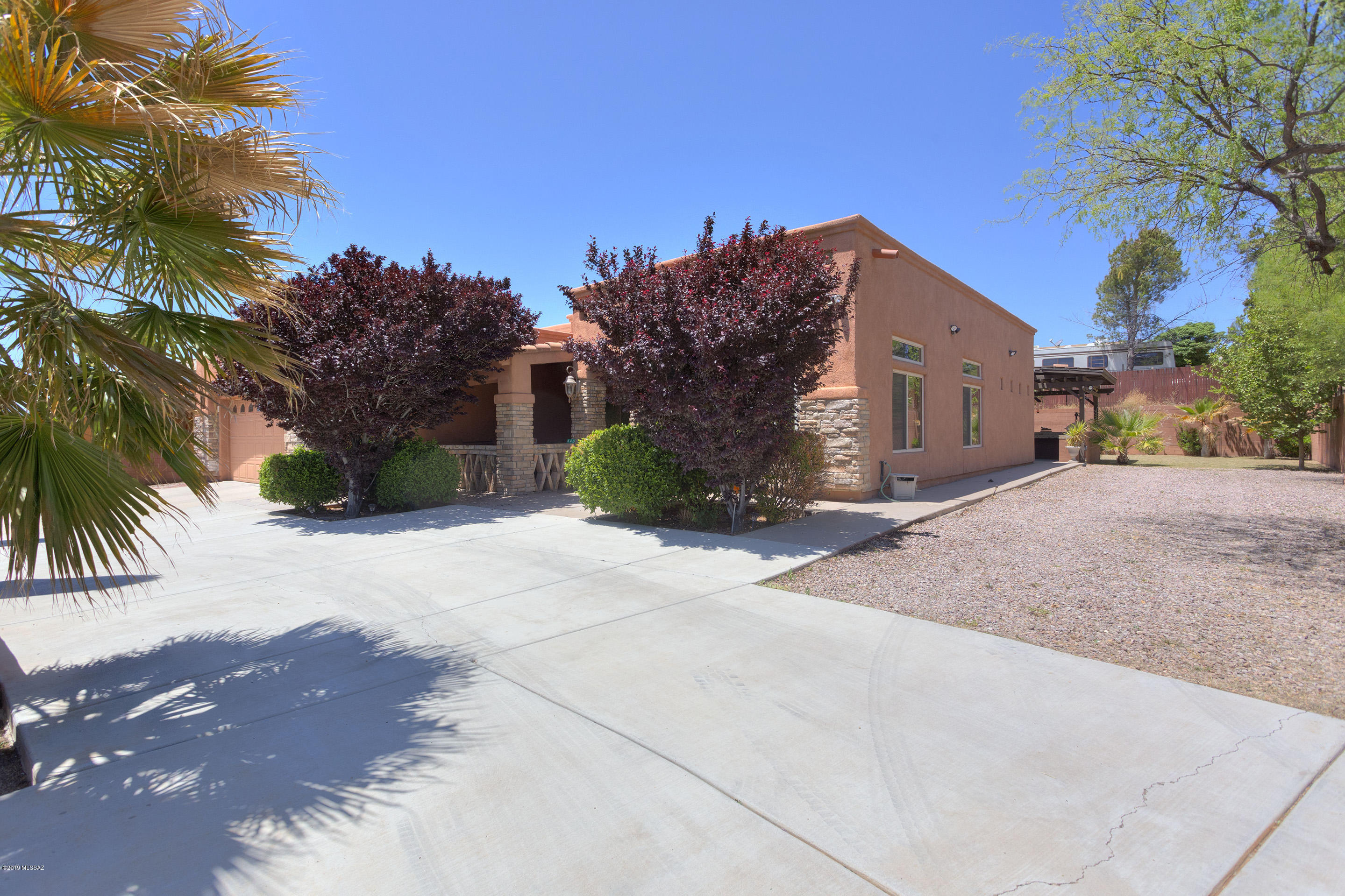 440 Cicuta Court Rio Rico, AZ 85648 - Photo 3 of 34