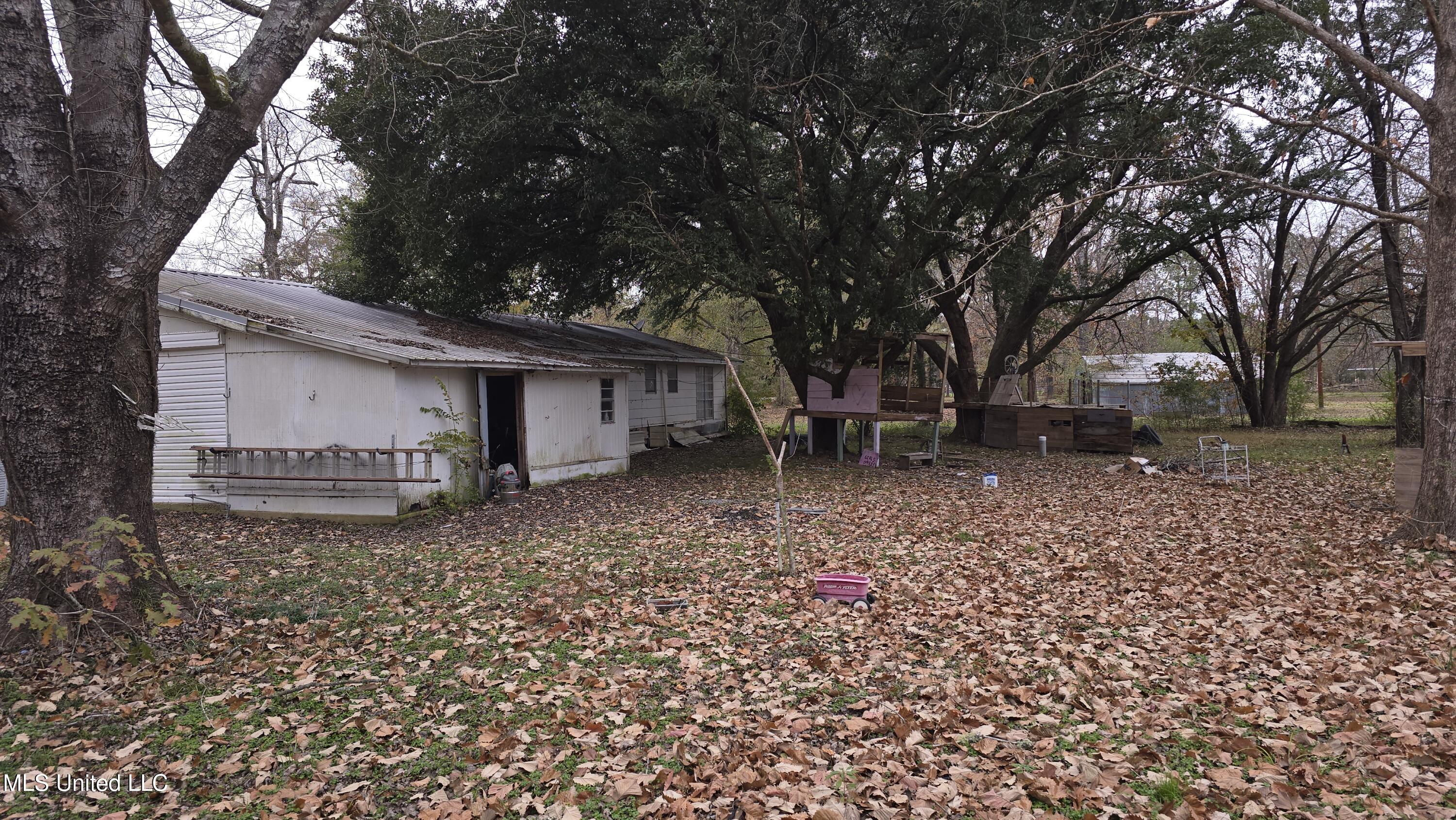 6427 Highway 33 Roxie Ms 39661 Roxie, MS 39661 - Photo 19 of 29 20251217_111321