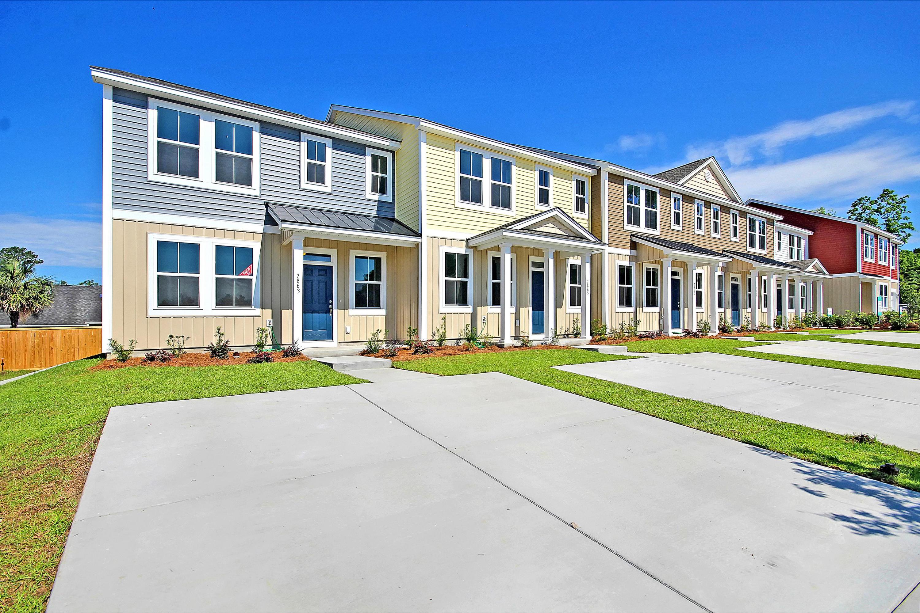 7757 Montview Road North Charleston, SC 29418 - Photo 1 of 31 Exterior