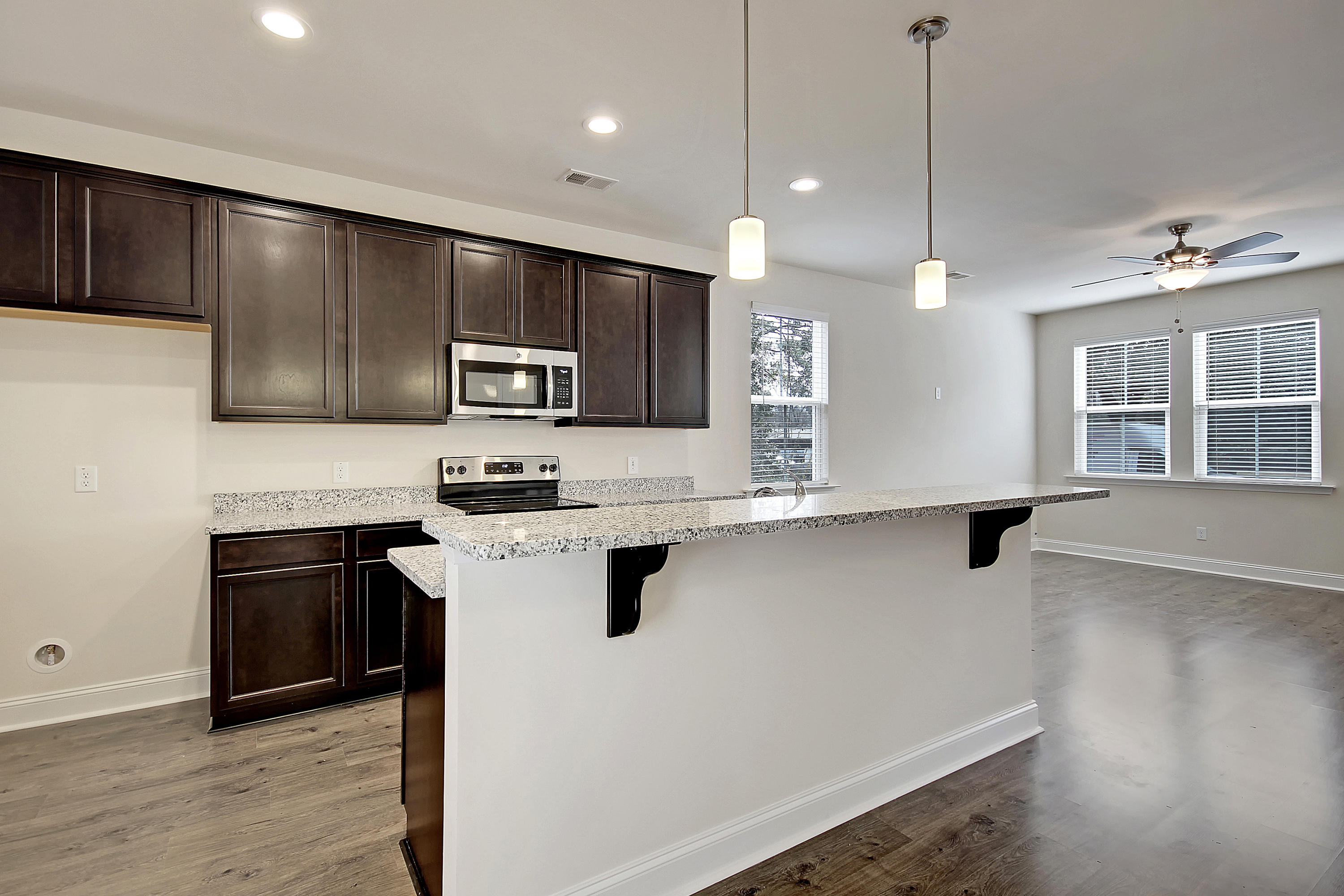 7757 Montview Road North Charleston, SC 29418 - Photo 2 of 31 02 Kitchen 2