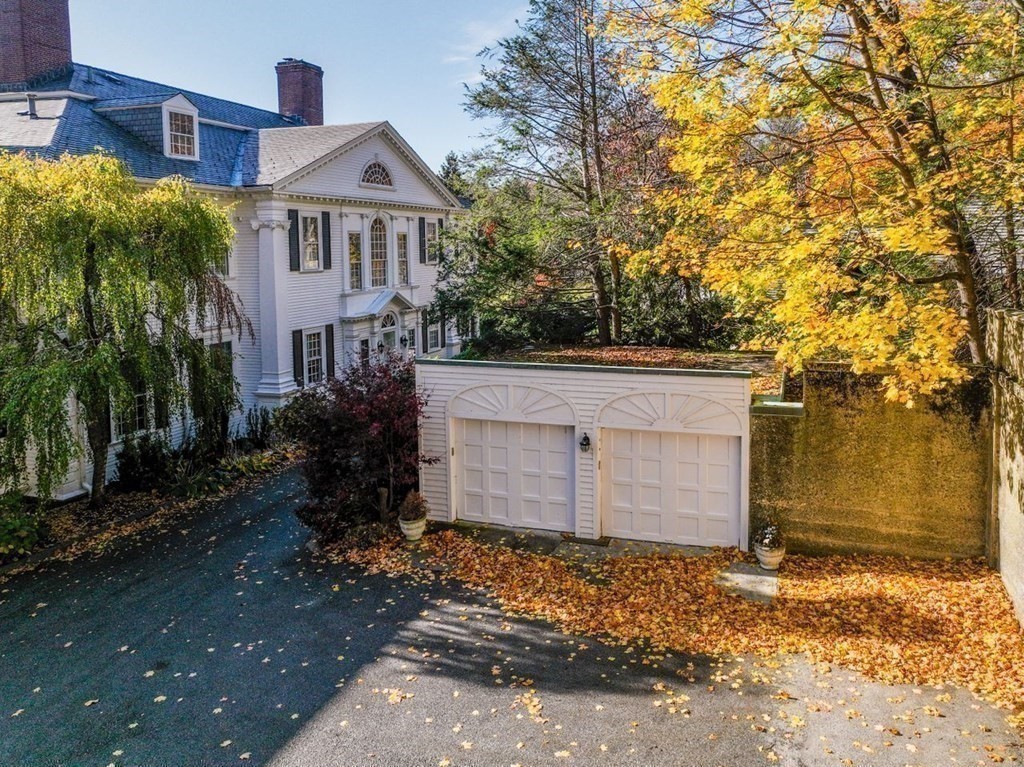 15 Catlin Road Brookline, MA 02445 - Photo 33 of 42