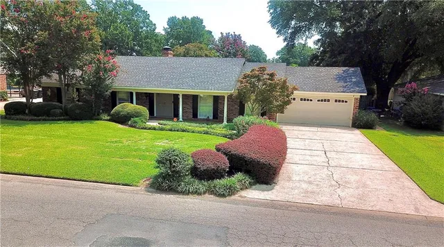 $330,000 | 917 Nettie Street, Natchitoches, LA 71457