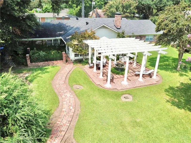 $330,000 | 917 Nettie Street, Natchitoches, LA 71457