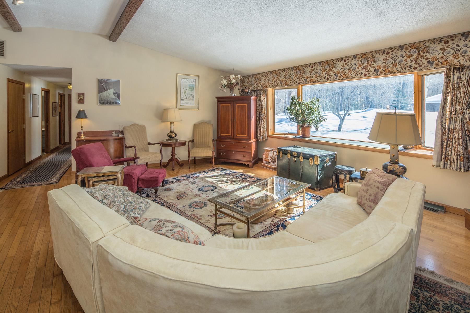 219 South Mendon Road Rutland, VT 05701 - Photo 15 of 22
