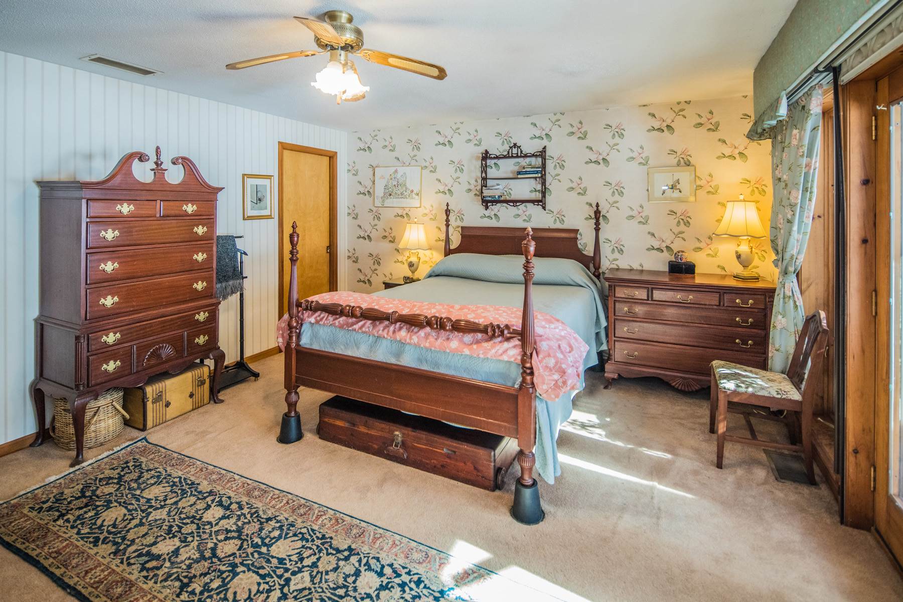 219 South Mendon Road Rutland, VT 05701 - Photo 20 of 22
