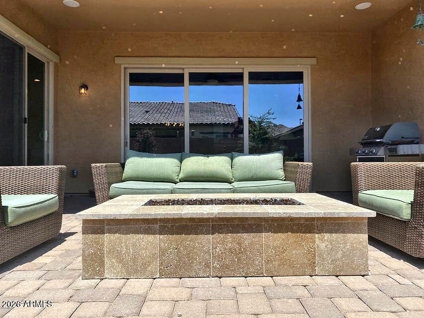 2665 East Stacey Road Gilbert, AZ 85298 - Photo 17 of 19