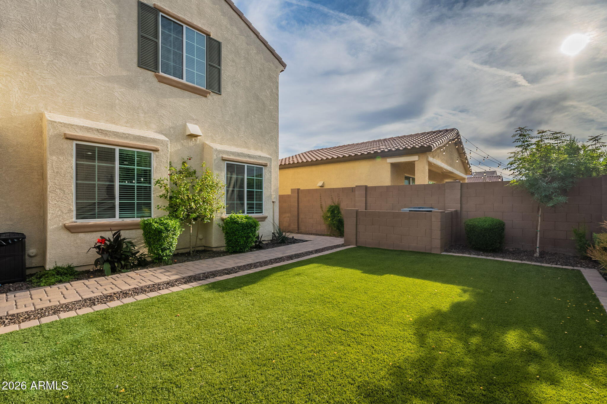 634 West Ranch Road Gilbert, AZ 85233 - Photo 73 of 114