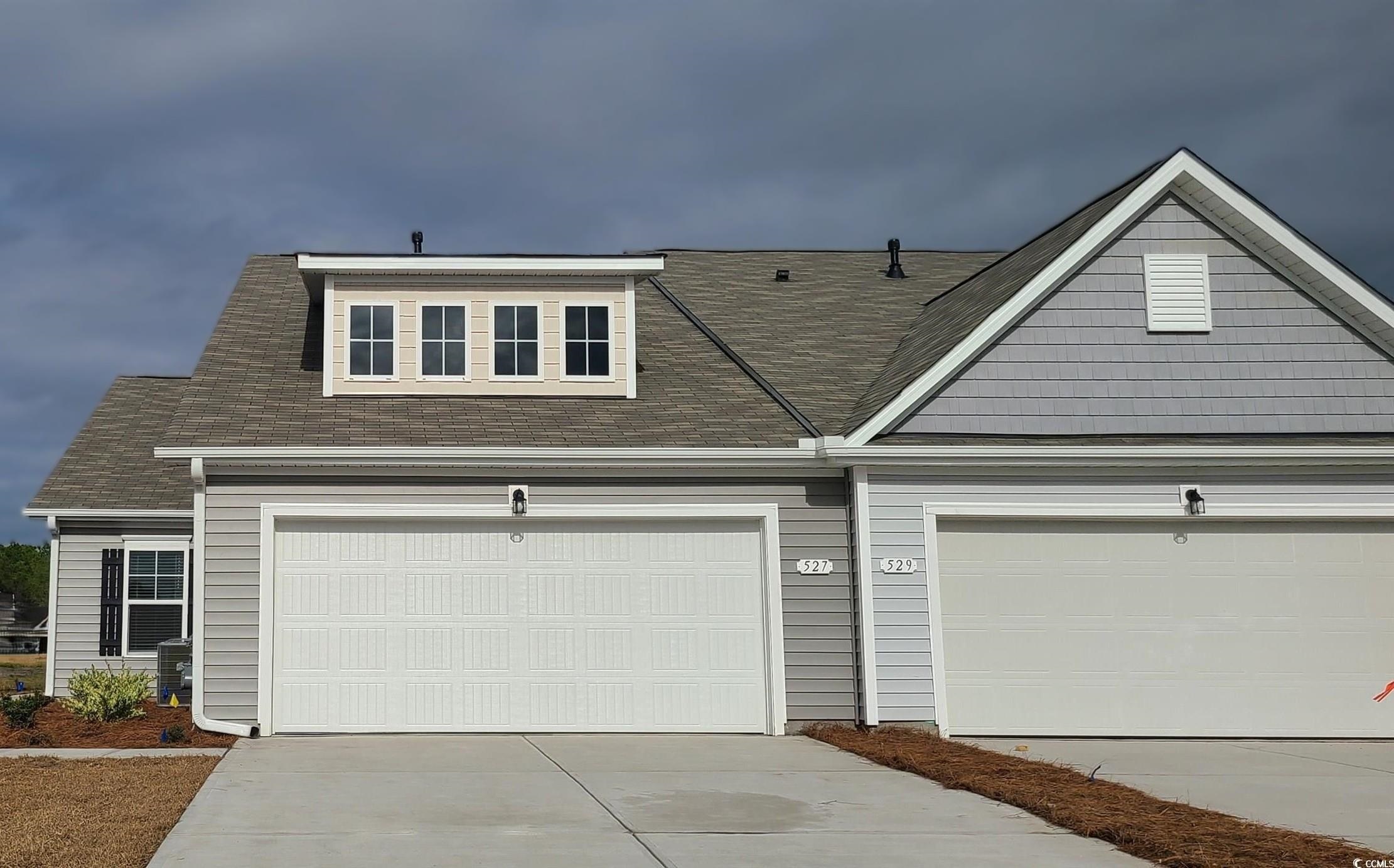527 Courtridge Loop Conway, SC 29526 - Photo 1 of 4
