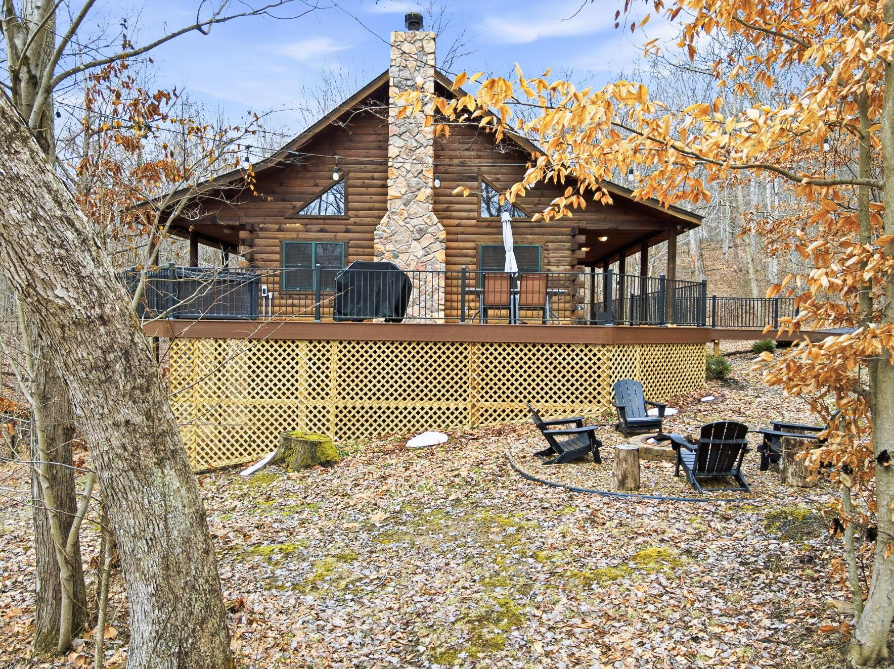 28930 Big Pine Road Logan, OH 43138 - Photo 7 of 98 .