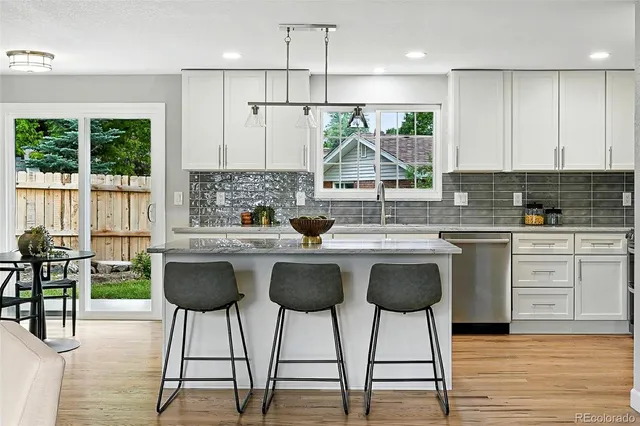 $935,000 | 10320 West 35th Avenue, Wheat Ridge, CO 80033