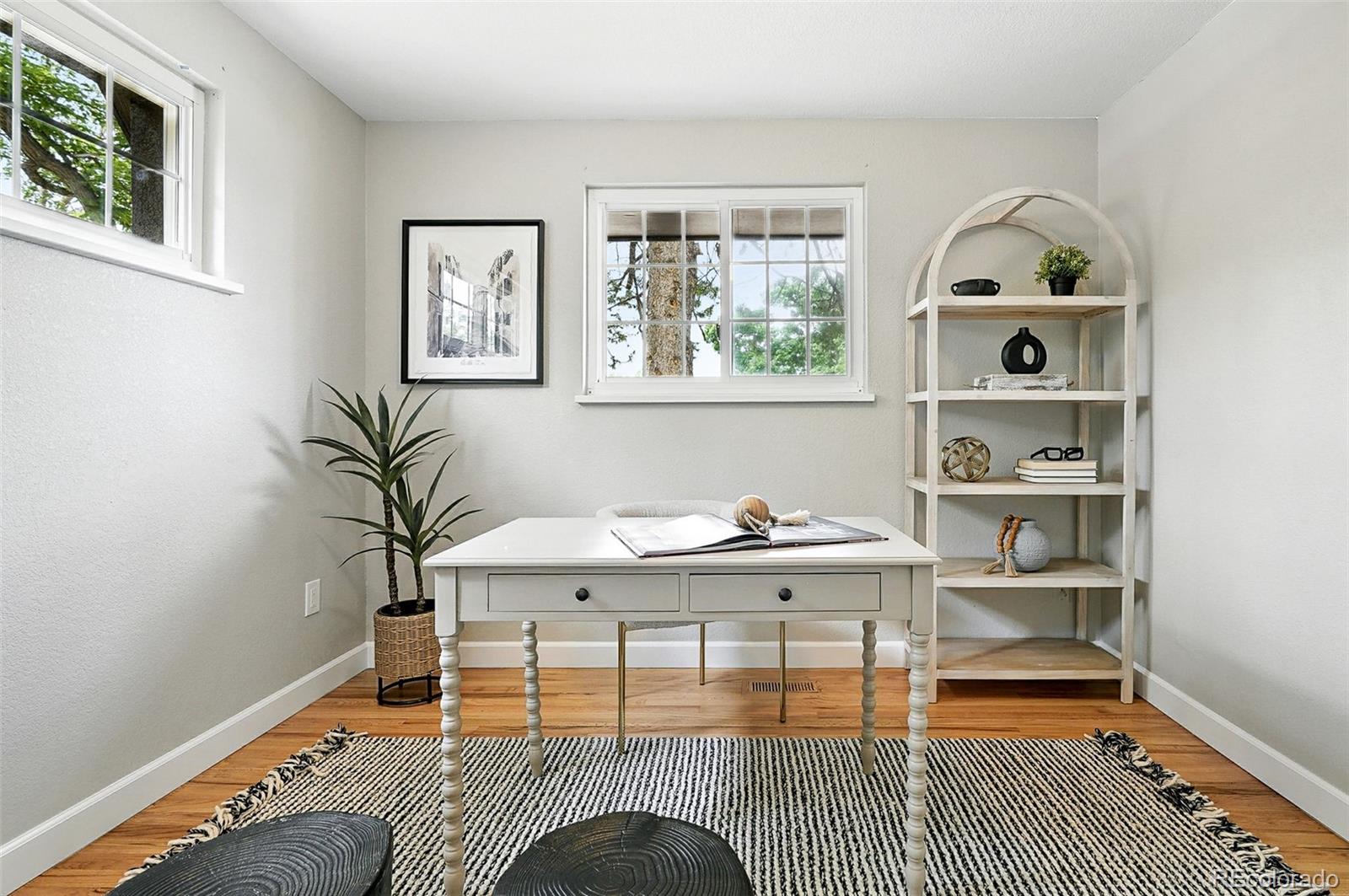 10320 West 35th Avenue Wheat Ridge, CO 80033 - Photo 14 of 46 a workspace with furniture and window