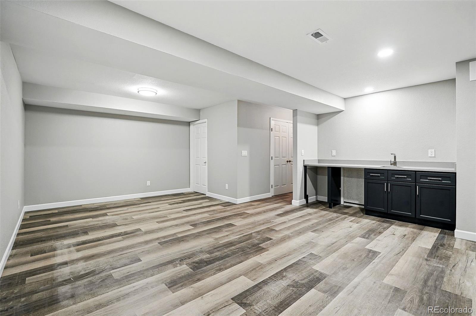 10320 West 35th Avenue Wheat Ridge, CO 80033 - Photo 29 of 46 a view of a kitchen