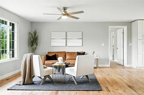 $935,000 | 10320 West 35th Avenue, Wheat Ridge, CO 80033