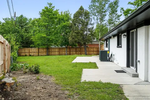 $935,000 | 10320 West 35th Avenue, Wheat Ridge, CO 80033