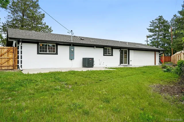 $935,000 | 10320 West 35th Avenue, Wheat Ridge, CO 80033