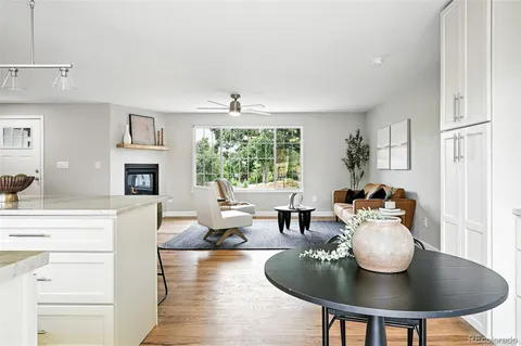 $935,000 | 10320 West 35th Avenue, Wheat Ridge, CO 80033