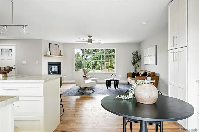 $935,000 | 10320 West 35th Avenue, Wheat Ridge, CO 80033