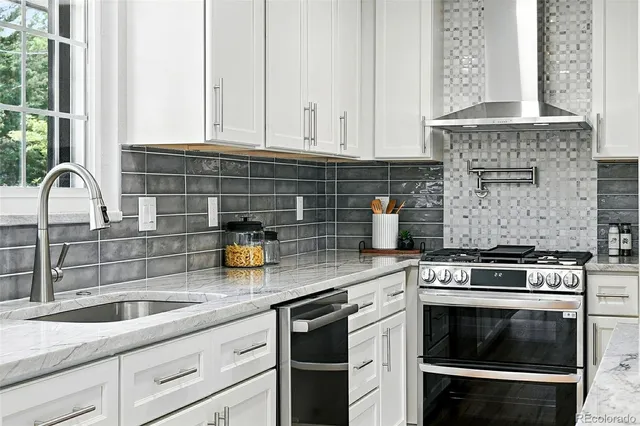 $935,000 | 10320 West 35th Avenue, Wheat Ridge, CO 80033