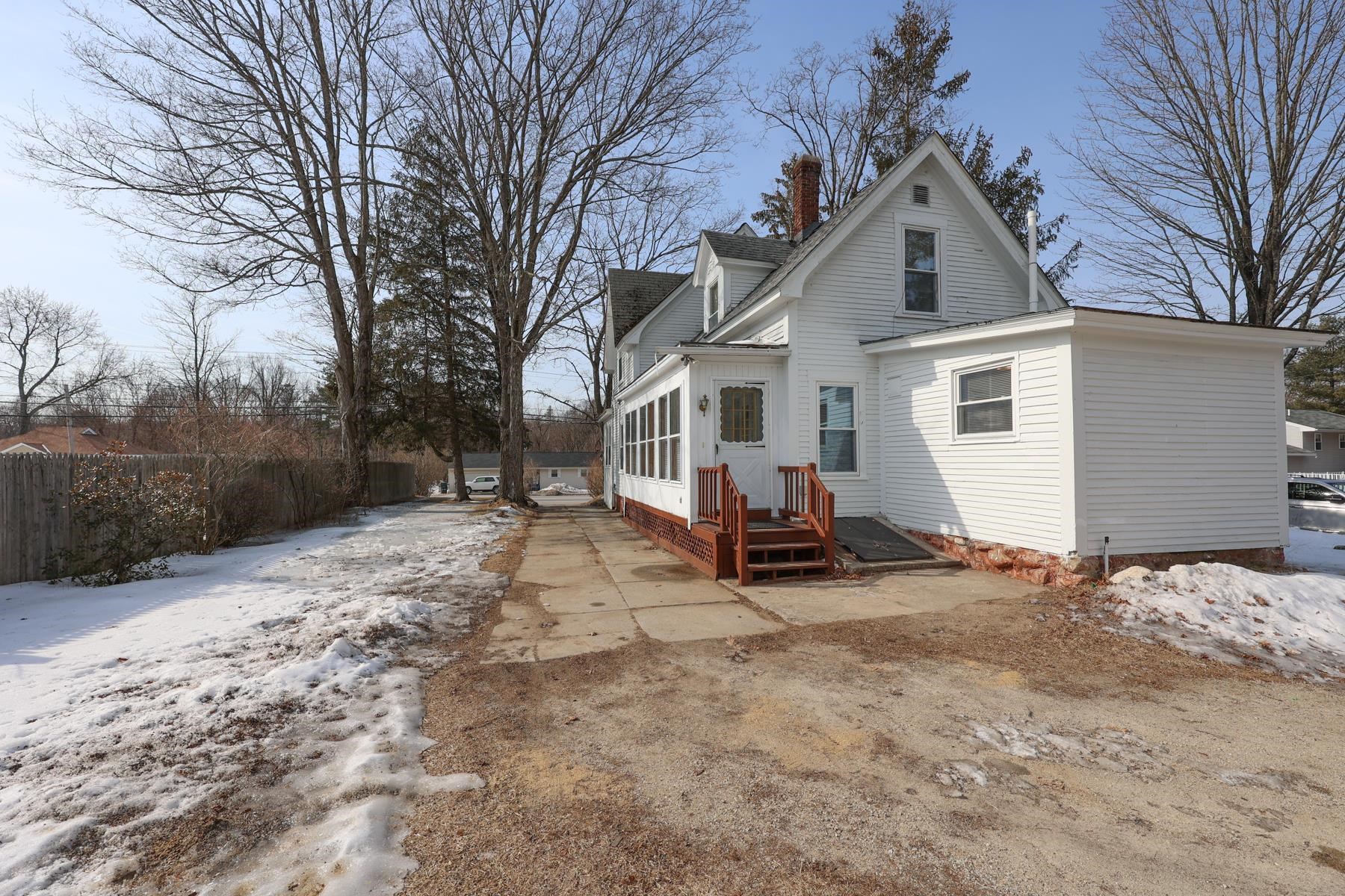 445 Mast Road Manchester, NH 03102 - Photo 39 of 40