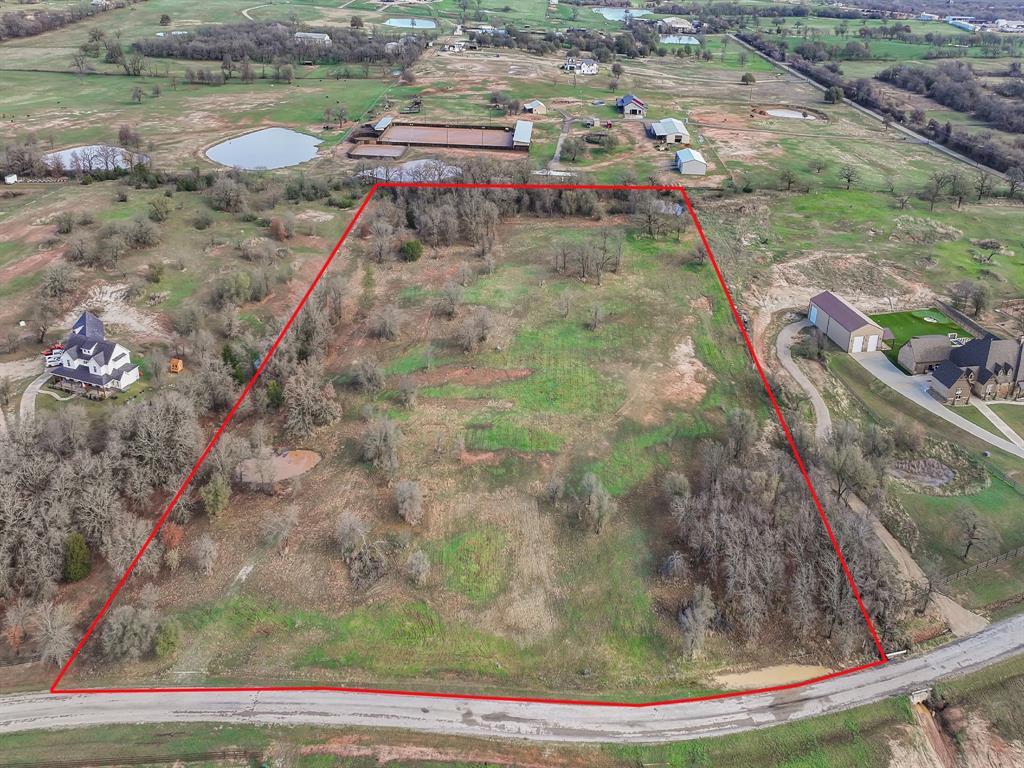 108 Rona Street Weatherford, TX 76088 - Photo 7 of 22