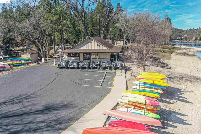 $349,000 | 20055 Pine Mountain Drive, Groveland, CA 95321