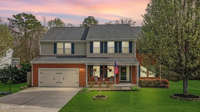 $512,000 | 193 St Andrews Road, Moyock, NC 27958