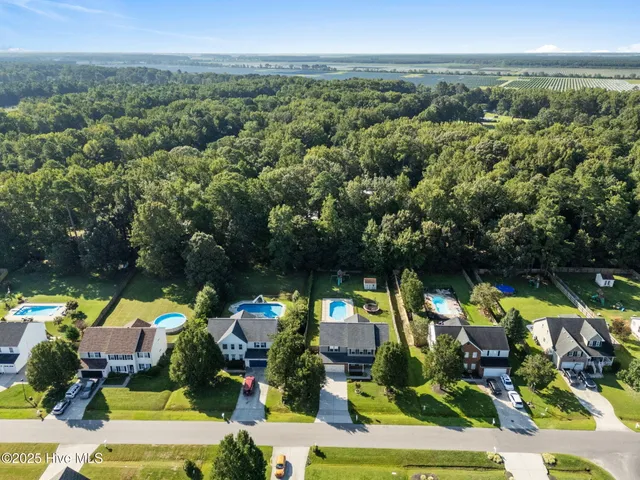 $512,000 | 193 St Andrews Road, Moyock, NC 27958