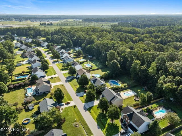 $512,000 | 193 St Andrews Road, Moyock, NC 27958