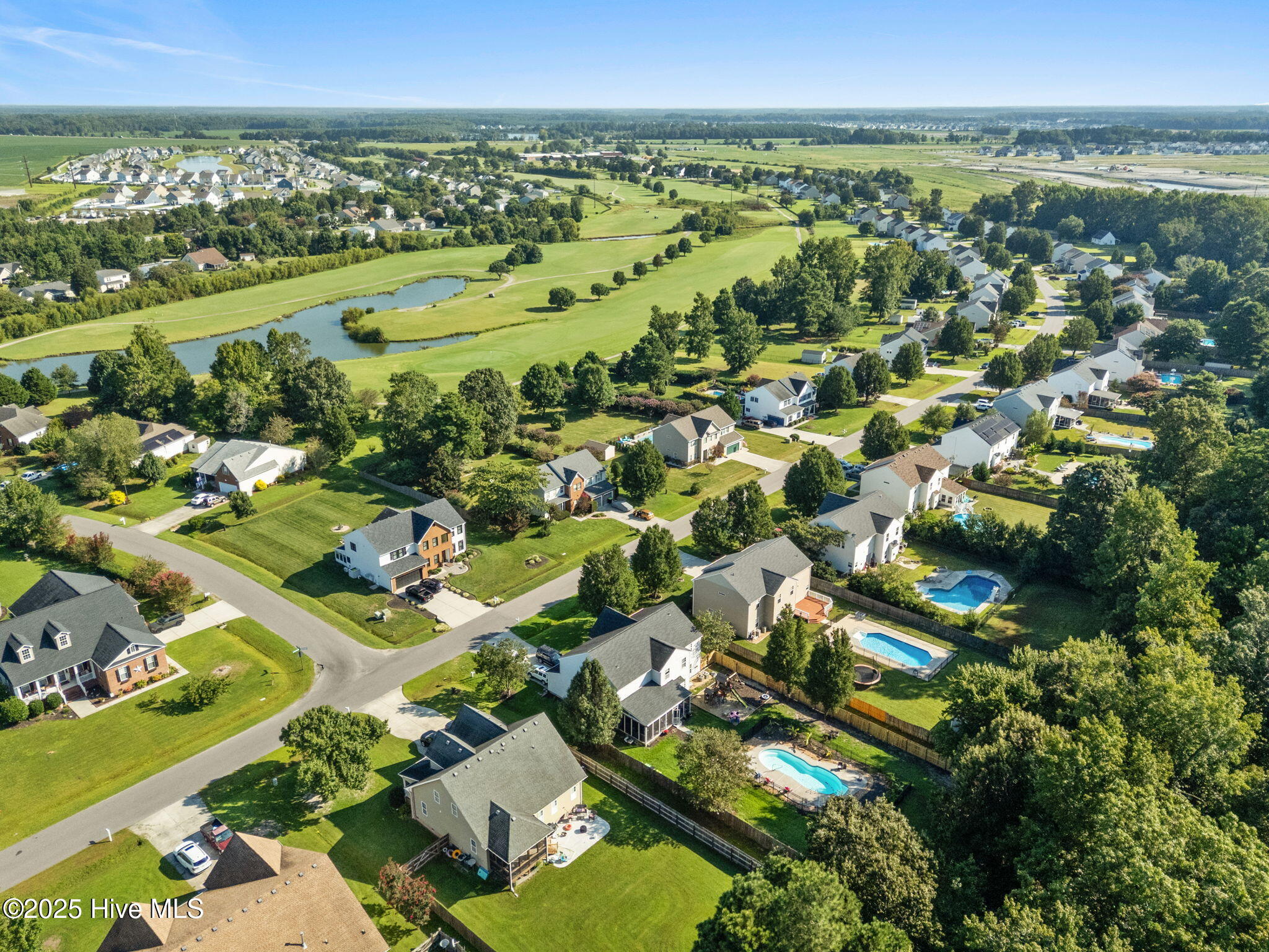 193 St Andrews Road Moyock, NC 27958 - Photo 23 of 44 19-web-or-mls-193 St Andrews Rd, Moyock,