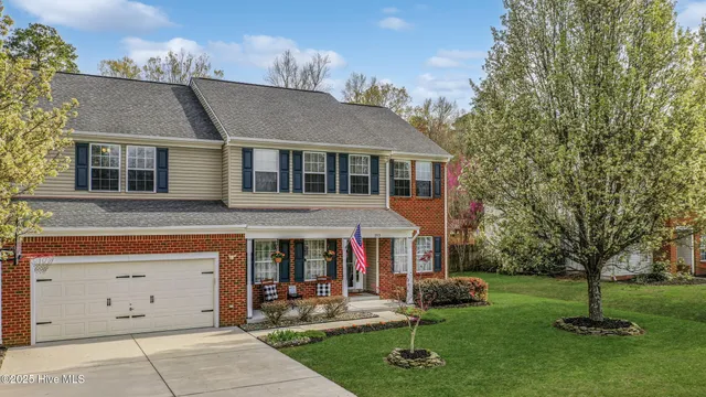 $512,000 | 193 St Andrews Road, Moyock, NC 27958