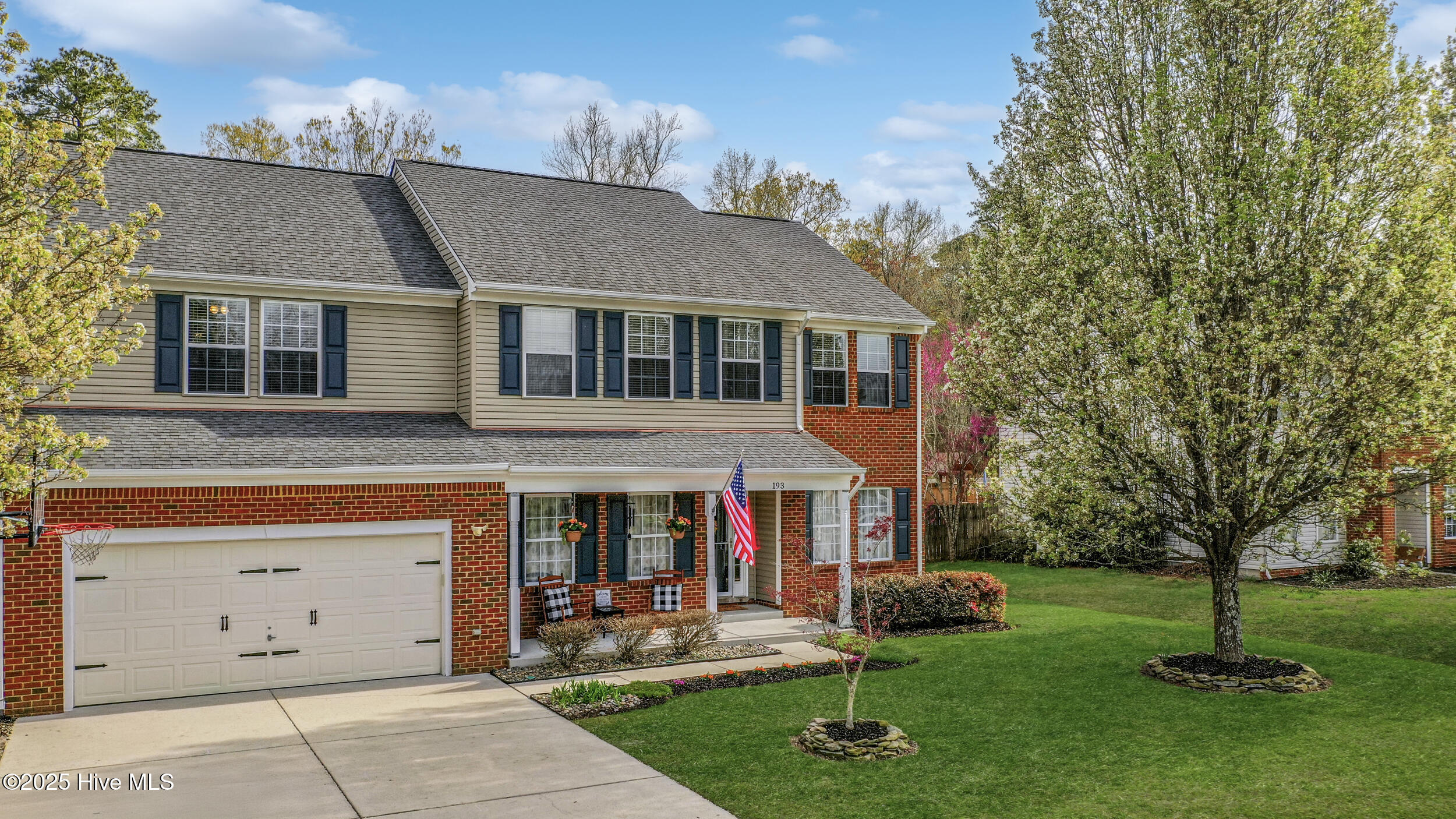 193 St Andrews Road Moyock, NC 27958 - Photo 2 of 44 3_dji_0614