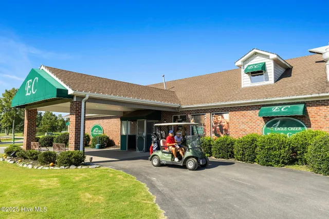 $512,000 | 193 St Andrews Road, Moyock, NC 27958