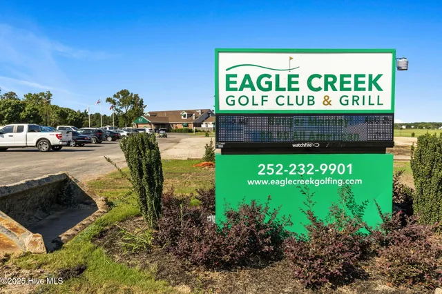 $512,000 | 193 St Andrews Road, Moyock, NC 27958