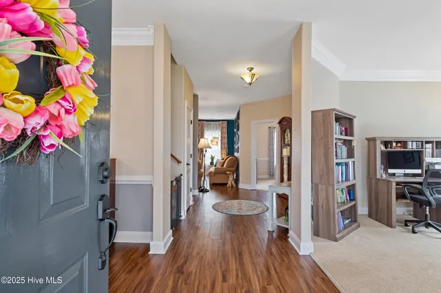 $512,000 | 193 St Andrews Road, Moyock, NC 27958