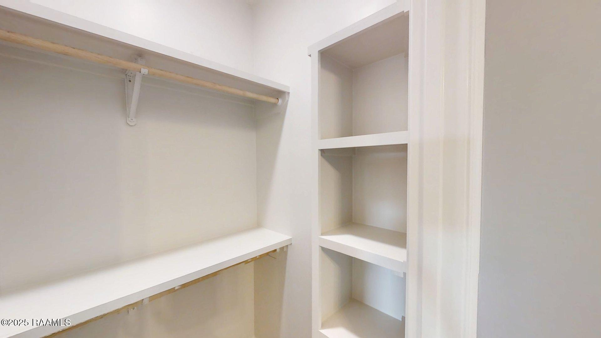 9916 Lou Ella Road Kaplan, LA 70548 - Photo 15 of 20 bedroom 2 closet