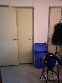 a view of workspace with furniture