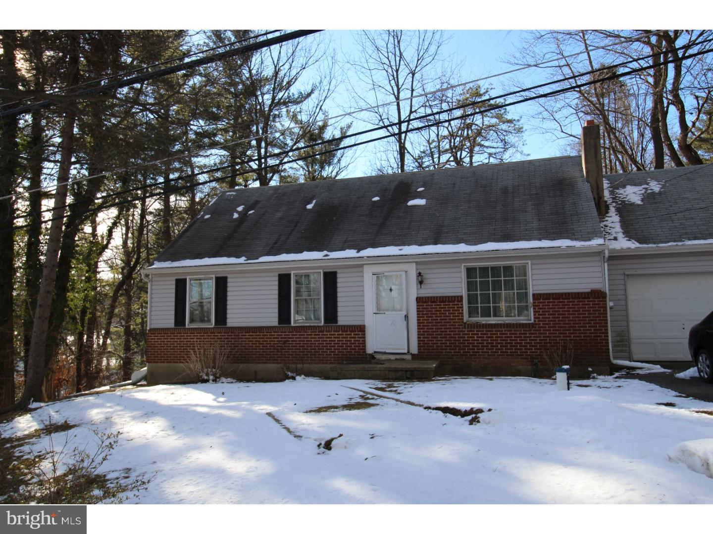 1515 South Bailey Road Coatesville, PA 19320 - Photo 1 of 13 Gallery Image 1
