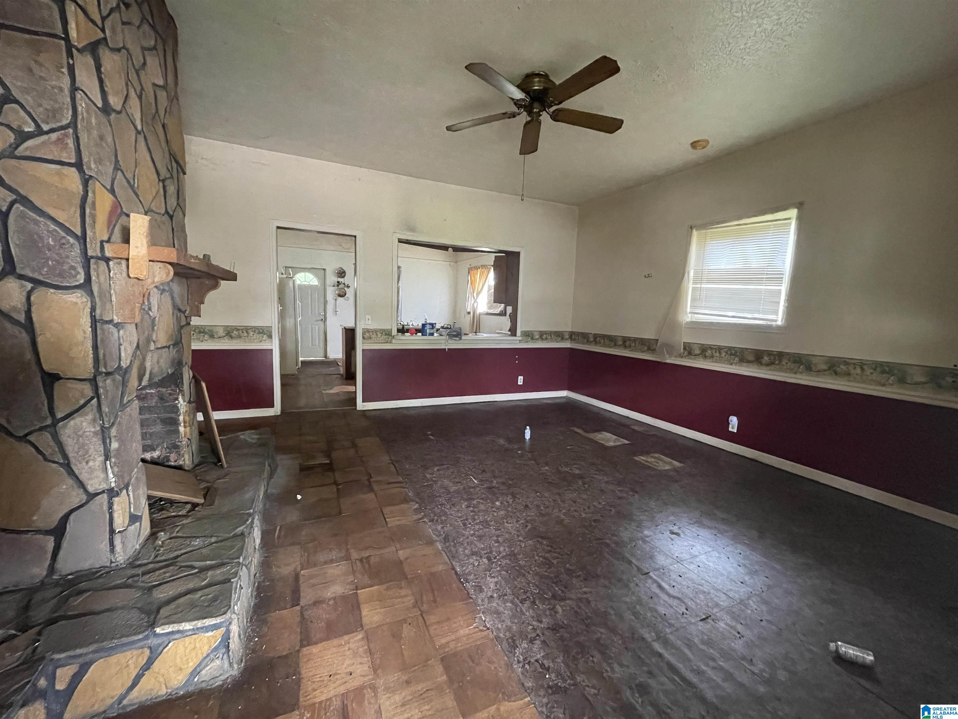 308 Dailey Street Piedmont, AL 36272 - Photo 8 of 16