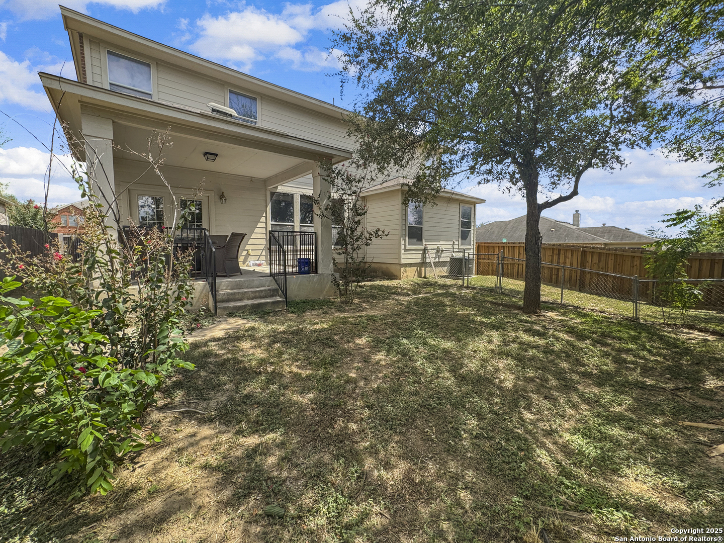 145 Springtree Gate Cibolo, TX 78108 - Photo 19 of 20