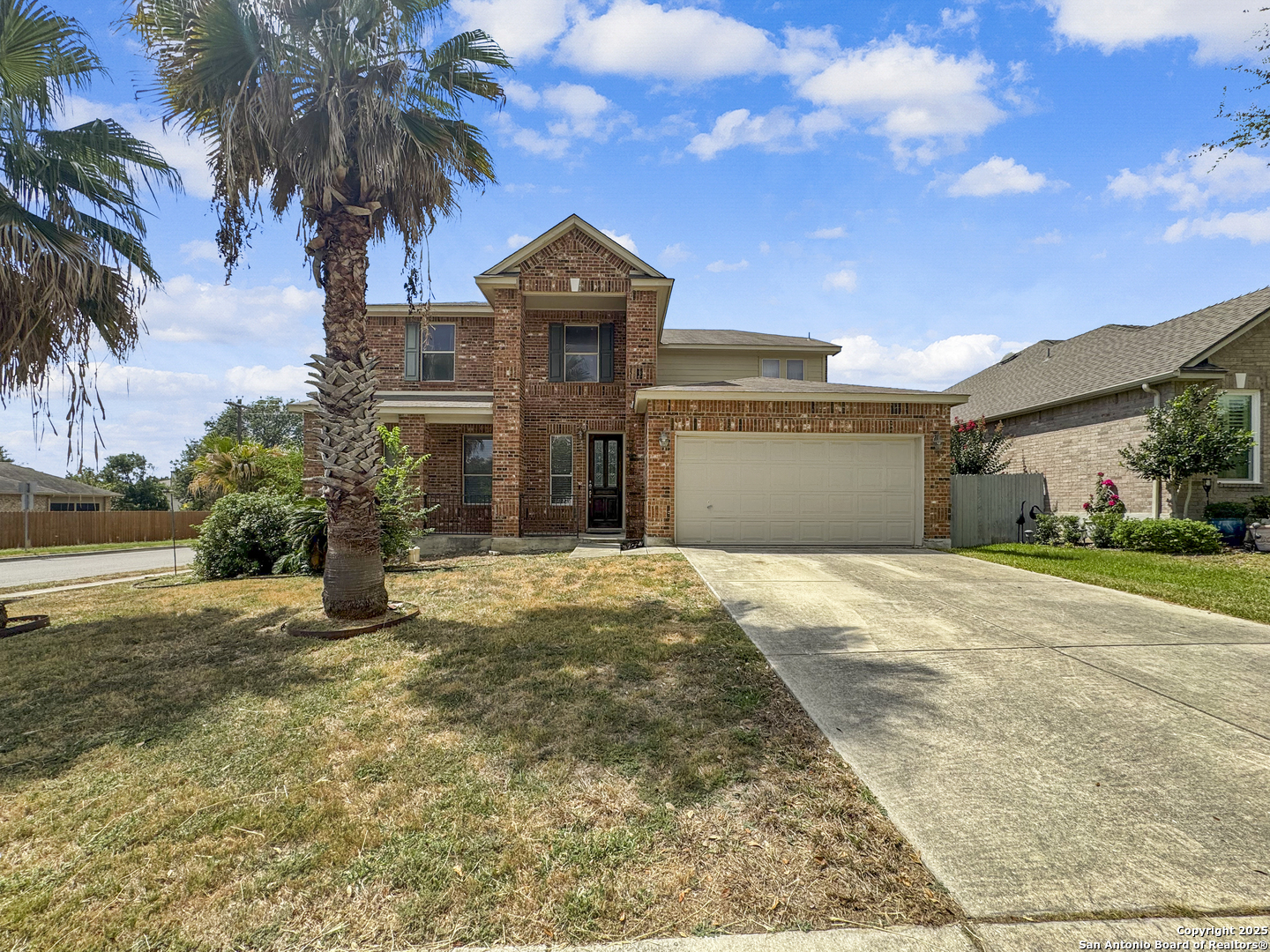 145 Springtree Gate Cibolo, TX 78108 - Photo 2 of 20