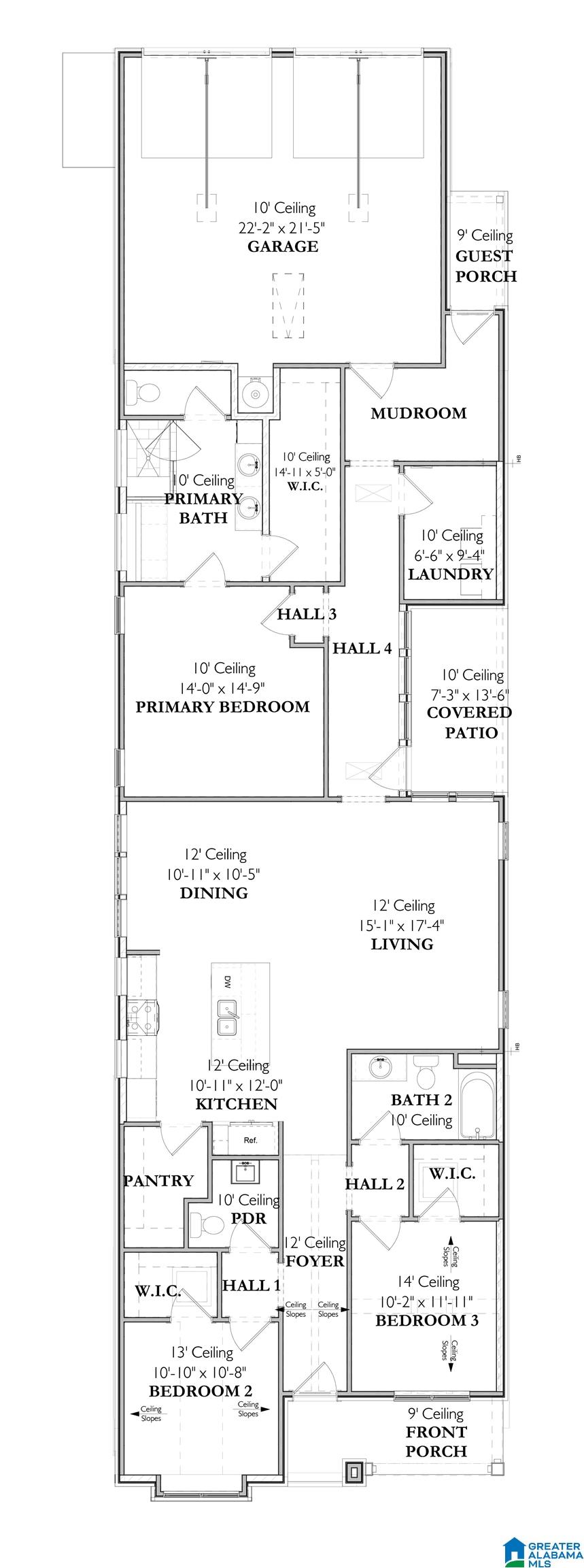 4621 Oakdell Road Birmingham, AL 35244 - Photo 11 of 12