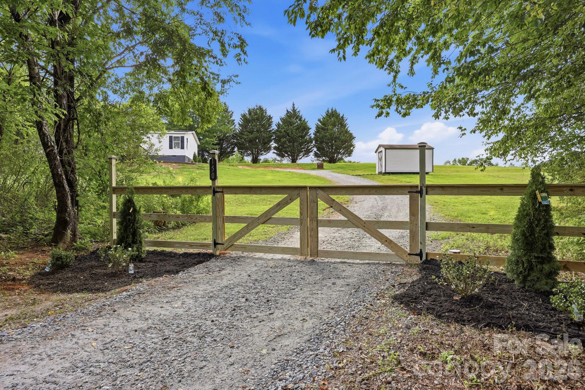 150 Pasture Trail Rutherfordton, NC 28139 - Photo 3 of 28