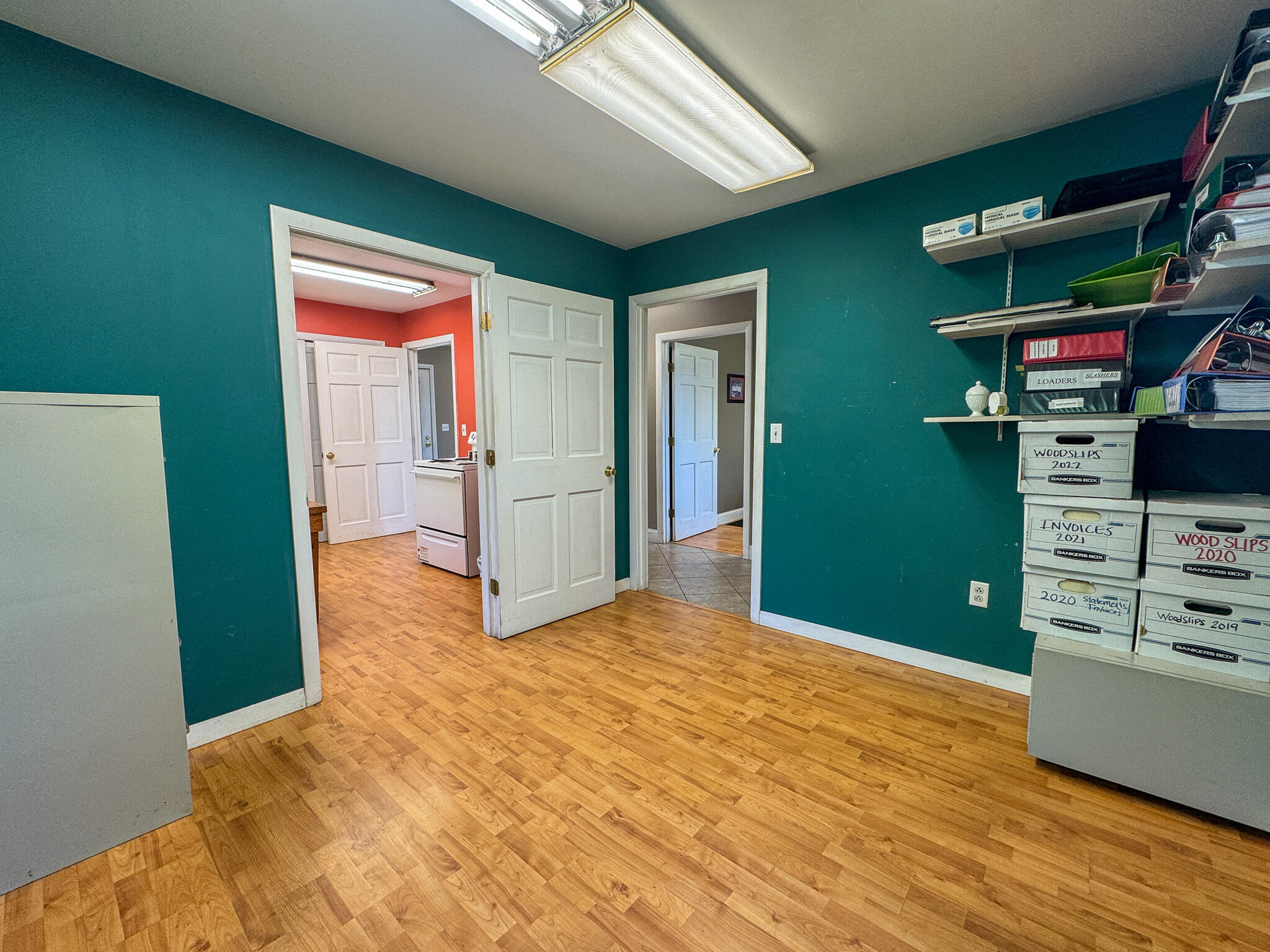 725 Enfield Road Lincoln, ME 04457 - Photo 27 of 33 27