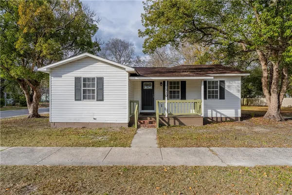 $129,000 | 1210 West Washington Avenue, Waycross, GA 31503