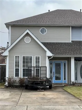 $2,200 | 405 North Woodlawn Avenue, Metairie, LA 70001