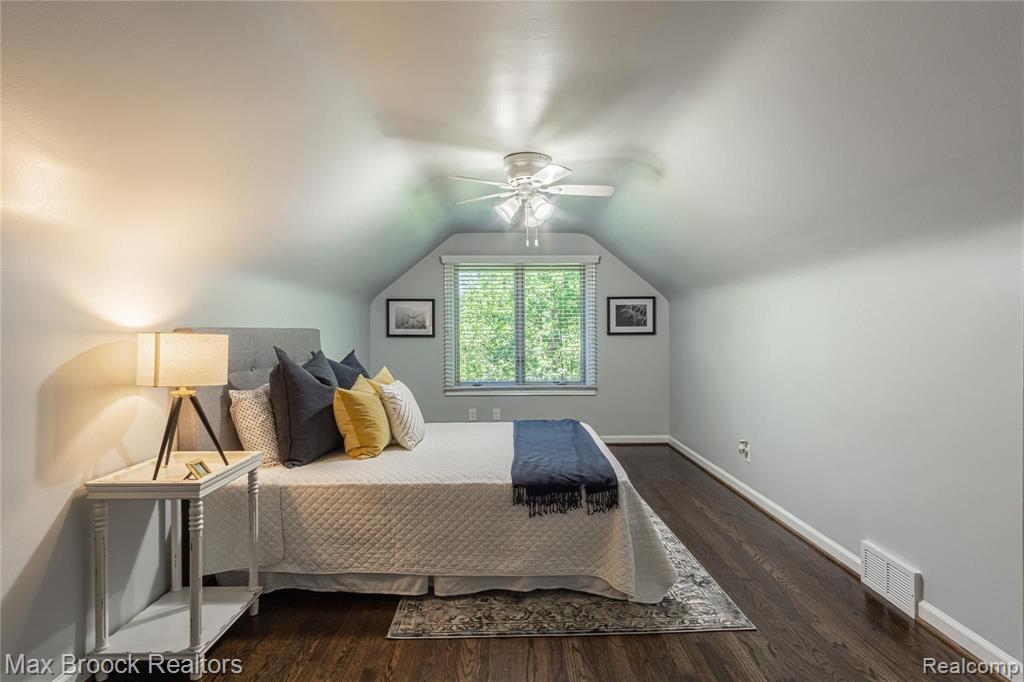 3636 Tuckahoe Road Bloomfield Hills, MI 48301 - Photo 25 of 35