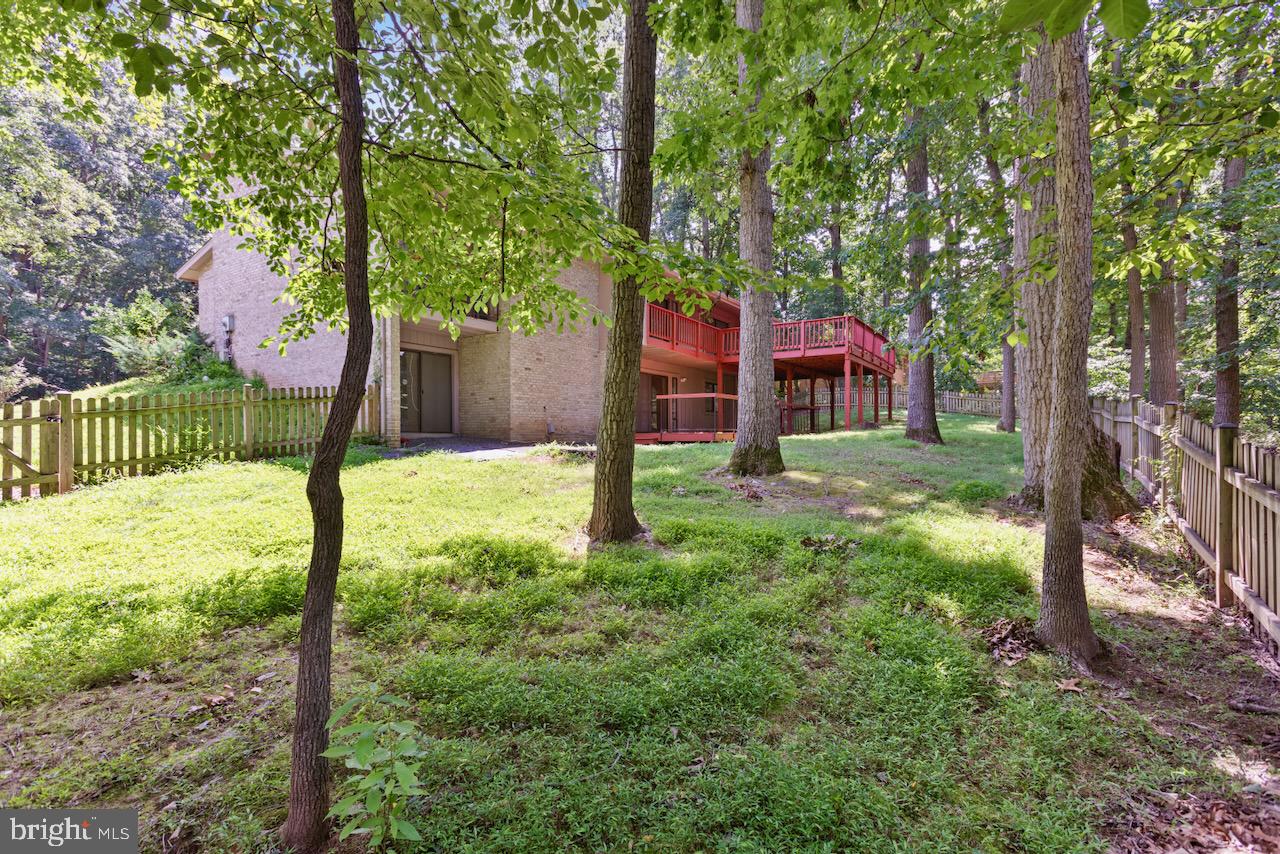 1404 Wolftrap Run Road Vienna, VA 22182 - Photo 32 of 33