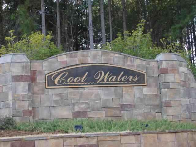 136 Rushing Waters Drive, Unit LOT 61 Inman, SC 29349 - Photo 1 of 2