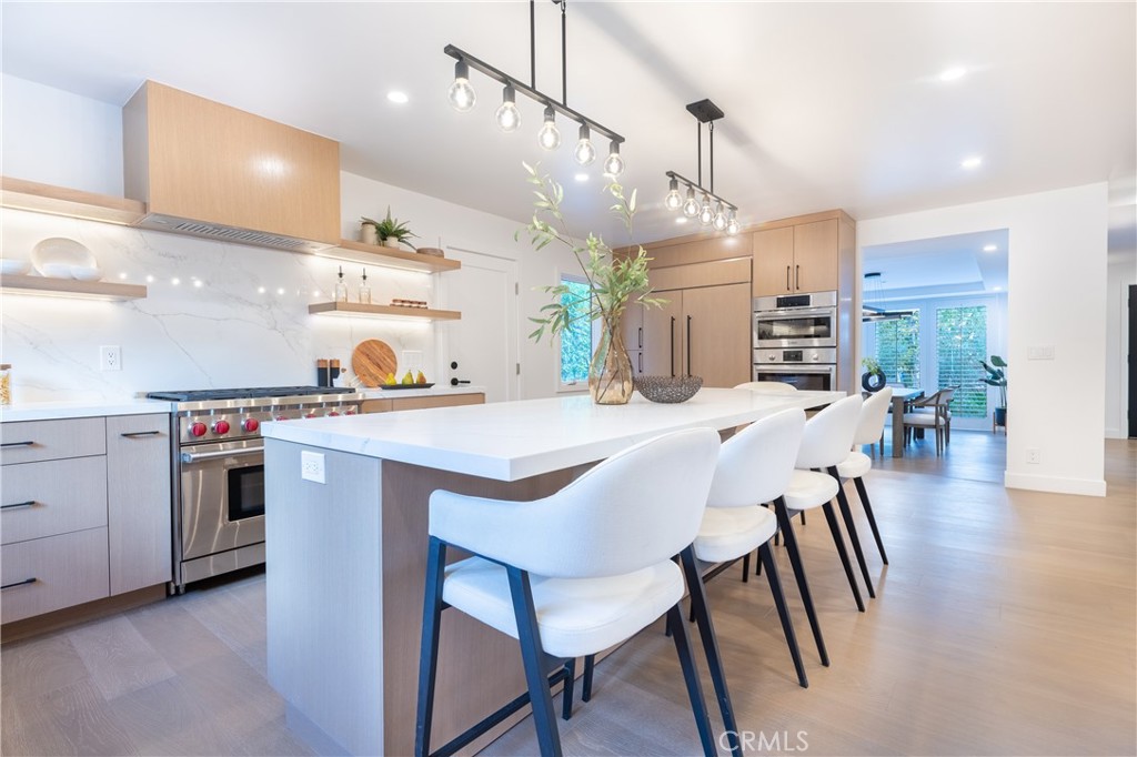 17153 Adlon Road Encino, CA 91436 - Photo 11 of 45