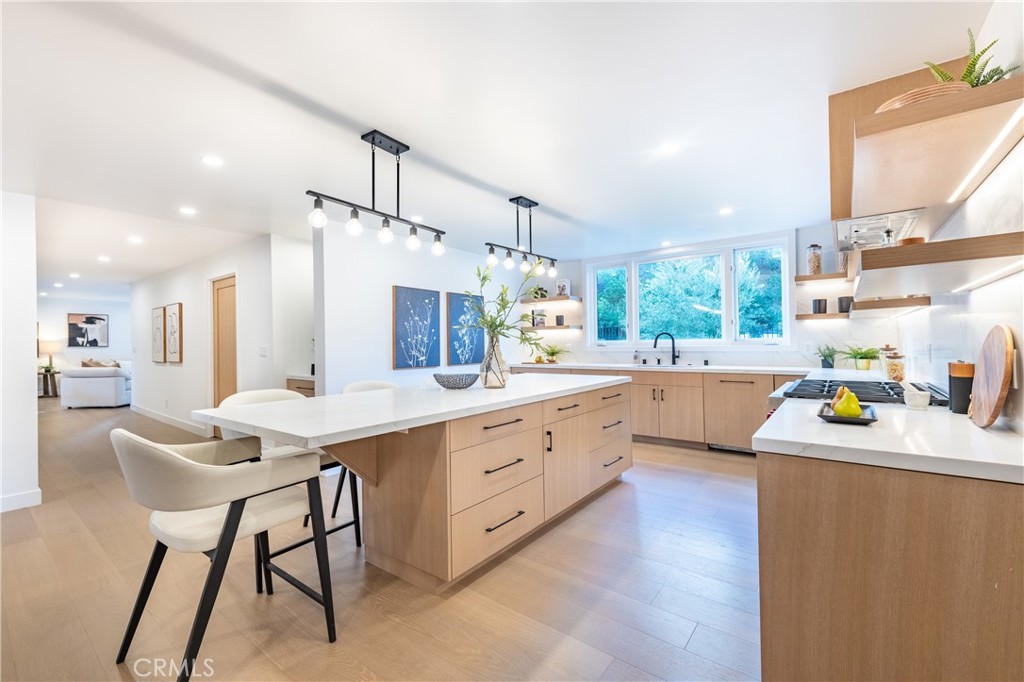 17153 Adlon Road Encino, CA 91436 - Photo 12 of 45